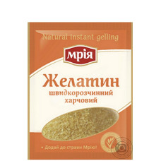 Желатин 25гр