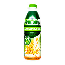 Закваска Лактонія асорт 750г