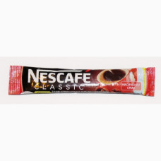 Кава розч. NESCAFE Classic в стіках 1.8г