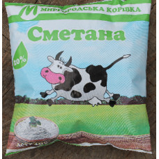 Сметана п/е 20% МК 350г Сметана п/е 20% МК 350г