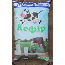 Кефір 2.5% МК 900г