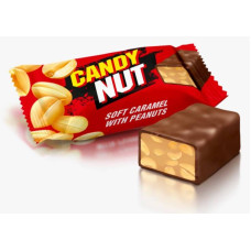 Цукерки CandyNut Roshen 200г
