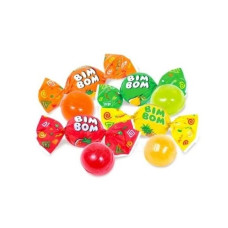 Карамель БімБом Roshen 200г