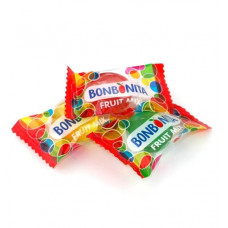 Карамель Цитрусовий Мікс Roshen 200г