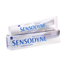 Зубна паста Sensodyne 75мл