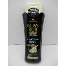 Шампунь асорт. Gliss Kur 250мл
