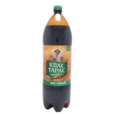 Квас Тарас Хлібний 2л