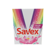 П/порошок Savex автомат 300г