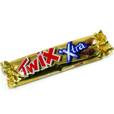 Батончик Twix Великий 75 г