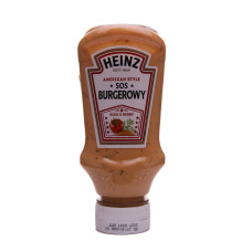 Соус Бургер HEINZ 220г