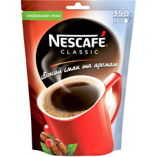 Кава розч. NESCAFE Classic 450г