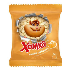 Насіння ЛУСКУНЧИКИ гарбузове 40 г