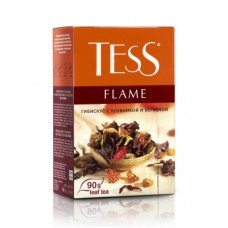 Чай Тess фрукт/чорн  90гр