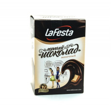 Гар/шок. La Festa CHOCOLATTA у стіках 22г