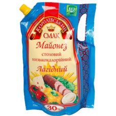 М-з соус Королівський 30% 1000г