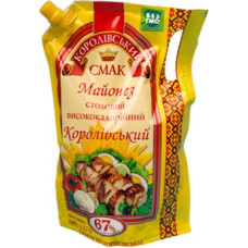 М-з Королівський 67% 1000г