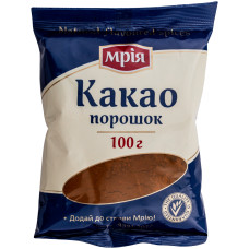 Какао Мрія 100г