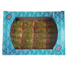 Похлава фірмова з мед/арах 500г