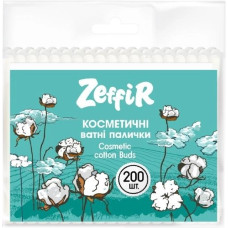 Вушні пал. Zeffir 200шт/упак Вушні пал. Zeffir 200шт/упак