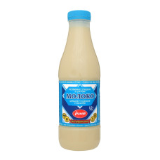 Згущ.молоко 8.5% пл. ІЧНЯ 900г