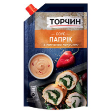 Соус Паприк ТОРЧИН 200г
