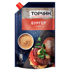 Соус Бургер ТОРЧИН 200г