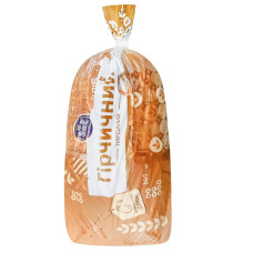 Хліб Гірчичний в/с нарізн. 500г