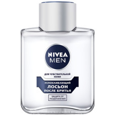 Лосьйон п/гоління Nivea Men 100мл