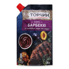 Соус Барбекю ТОРЧИН 200г