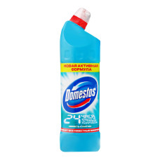 Засіб дезінфік. Domestos 500мл