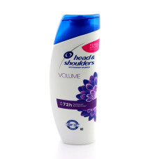 Шампунь Head&Shoulders 400мл