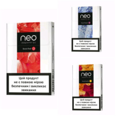 Стіки Neo асорт Стіки Neo асорт