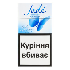 Цигарки Jade La Bleue асорт.