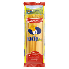 Спагеті Київ кг