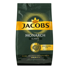 Кава мел. JACOBS Monarch 60г