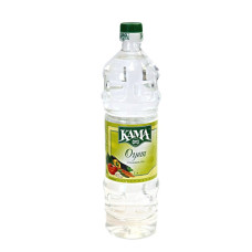 Оцтова кислота Кама 9% 1л