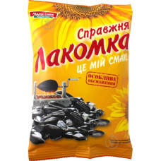 Насіння Баба Шура 215г (дозвіл)