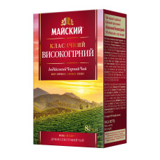 Чай Майський 85 г