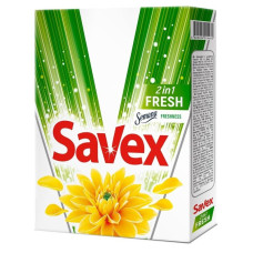 П/порошок Savex р/прання 300 г