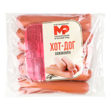 Сос-ки Хот-Дог ХМР 650г