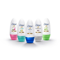 Дез-нт Dove ролл/жін 50мл