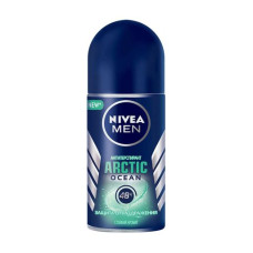 Дез-нт NIVEA ролл/чол скло 50мл