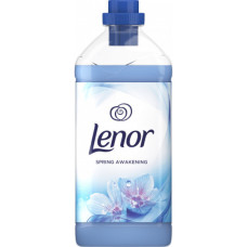 Ополіскувач д/тканин LENOR 730мл
