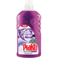 Засіб dr. PRAKTI д/підлоги 1л
