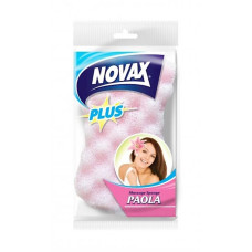 Губка лазнева Paola шт