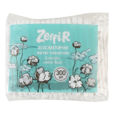 Вушні пал. Zeffir 300шт/упак Вушні пал. Zeffir 300шт/упак