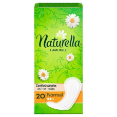 Прокладки щоденні Normal 20шт