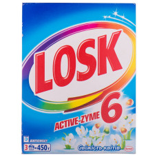 П/поршок LOSK авт. 300г