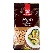 Крупа Нут Сто Пудов 400г