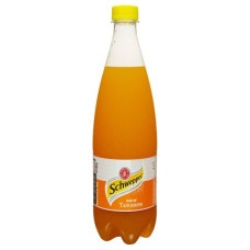 Вода Schweppes Мандарин 0.75л